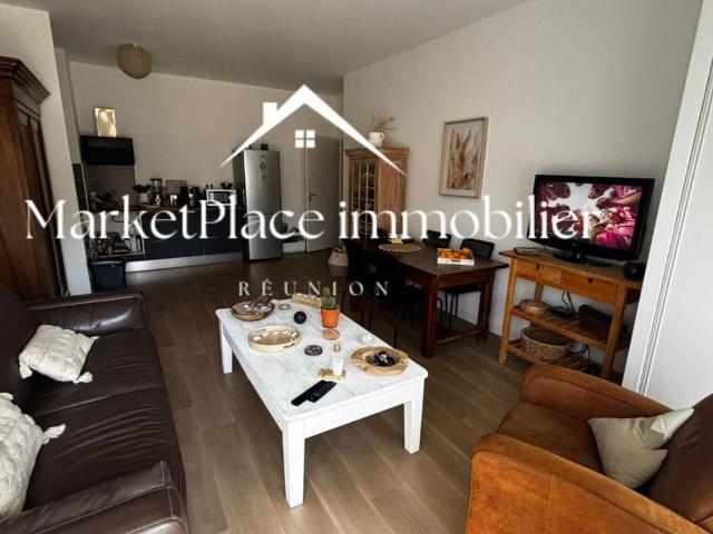 Appartement vente à Les Sables-d'Olonne, L'ile-d'olonne