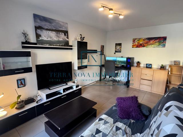 Appartement vente à Sartène, Propriano
