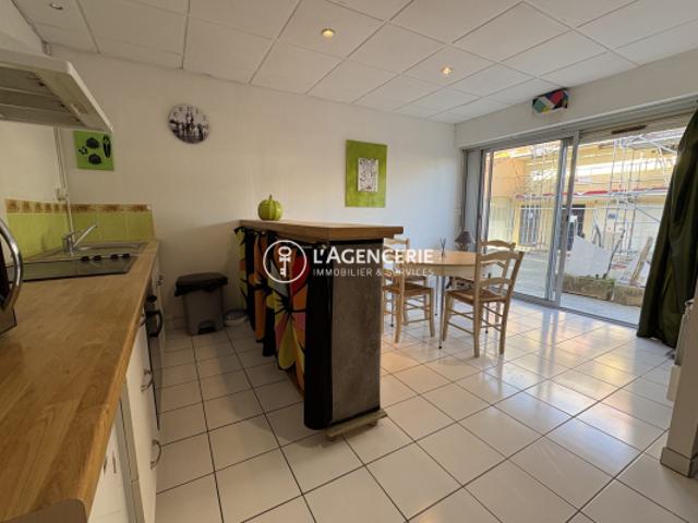 Appartement vente à Dax, Seignosse