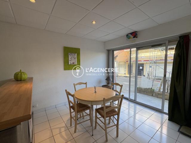Appartement vente à Dax, Seignosse
