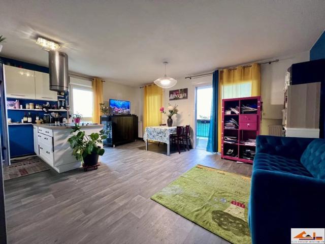 Appartement vente à Toulouse, Ramonville-saint-agne