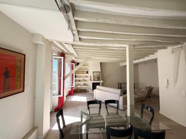 Appartement location à Nanterre, Puteaux