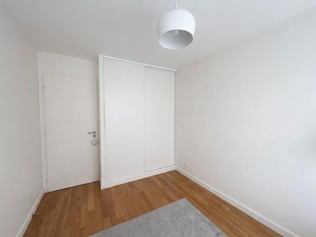Appartement location à Nanterre, Puteaux