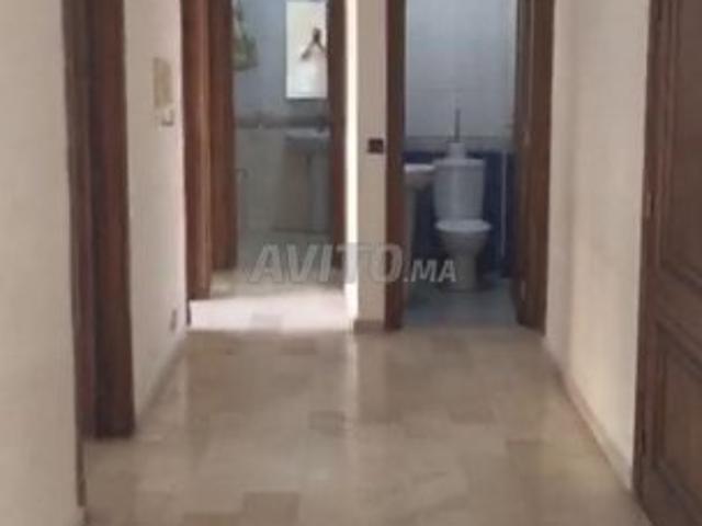 Appartement location à Anfa, Gharb-Chrarda-Beni Hssen