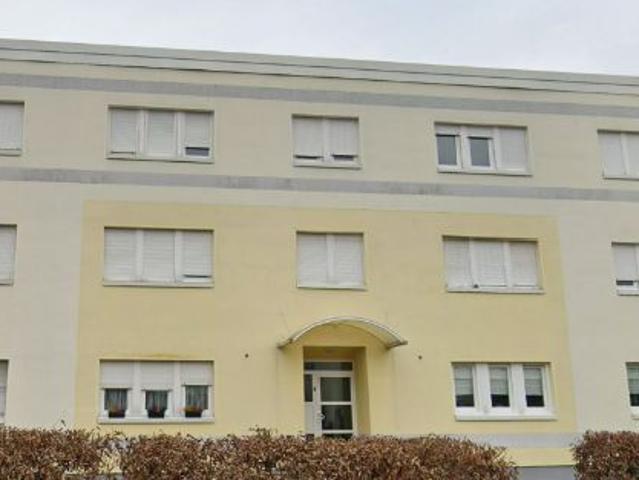 Appartement vente à Forbach-Boulay-Moselle, Cocheren