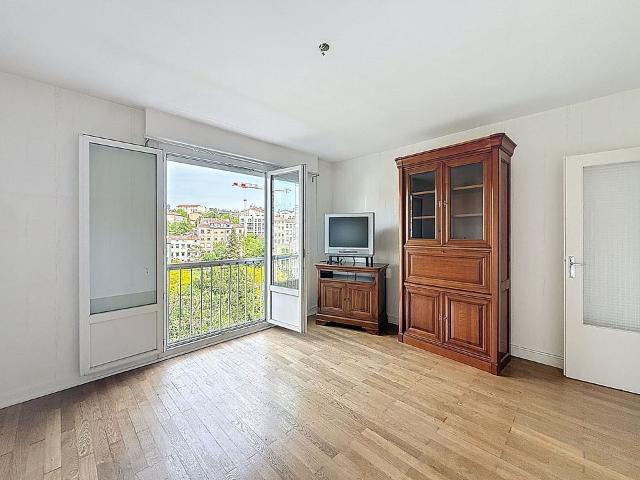 Appartement vente à Lyon, Métropole de Lyon