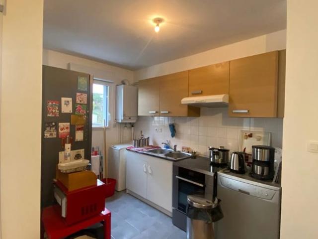 Appartement vente à Lannion, Bretagne