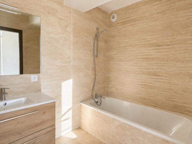 Appartement vente à Metz