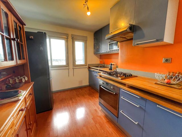 Appartement vente à Toulouse