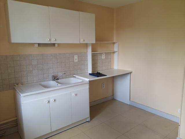 Appartement vente à Mende