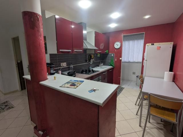 Appartement vente à Béziers