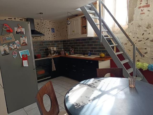 Appartement vente à Mont-de-Marsan, Aire-sur-l'adour