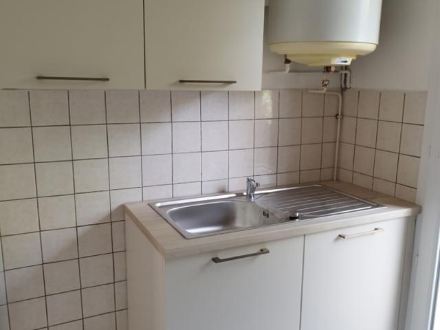 Appartement location à Carcassonne