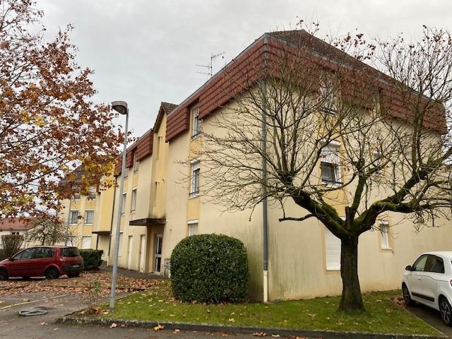 Appartement location à Chalon-sur-Saône, Chalon-sur-saône
