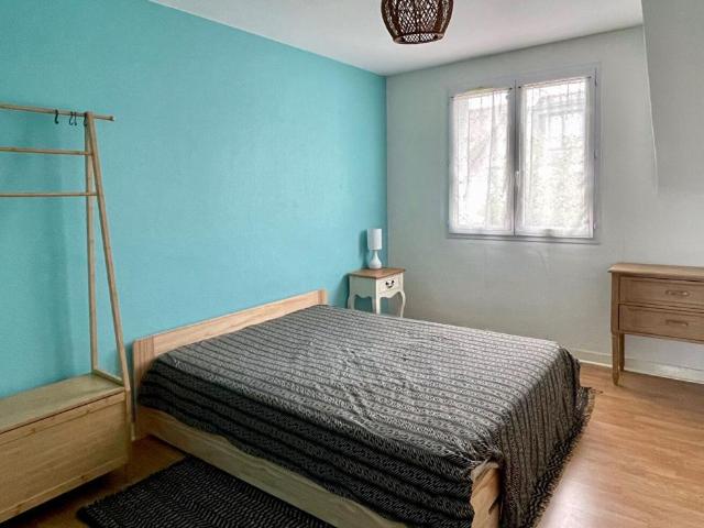 Appartement location à Quimper, Bretagne