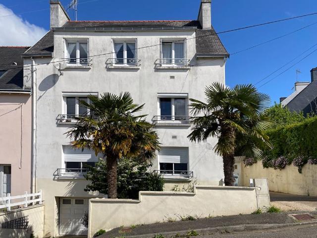 Appartement location à Quimper, Bretagne