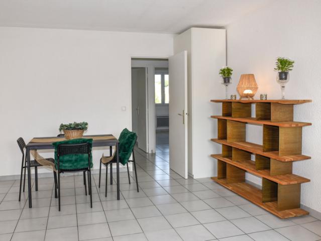 Appartement vente à Lodève, Saint-gély-du-fesc