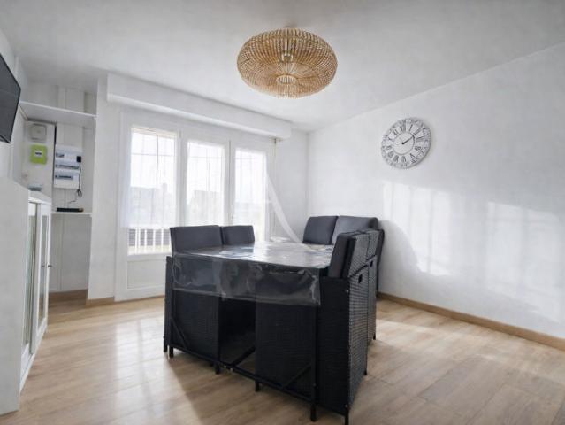 Appartement vente à Abbeville, Fort-mahon-plage