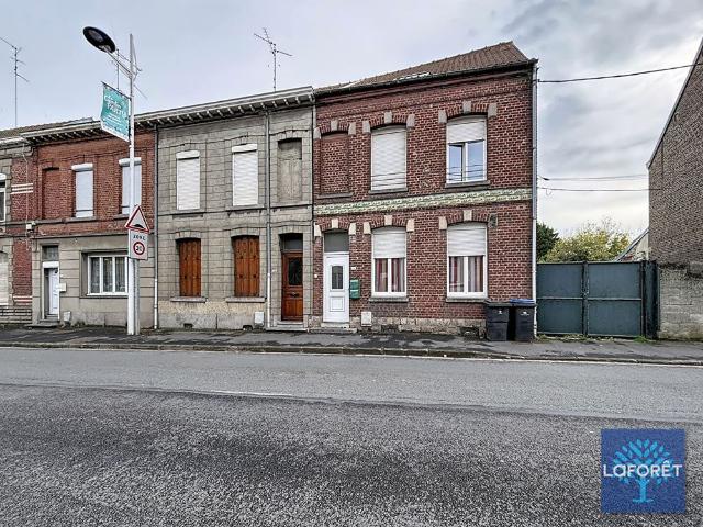 Appartement location à Valenciennes, Raismes