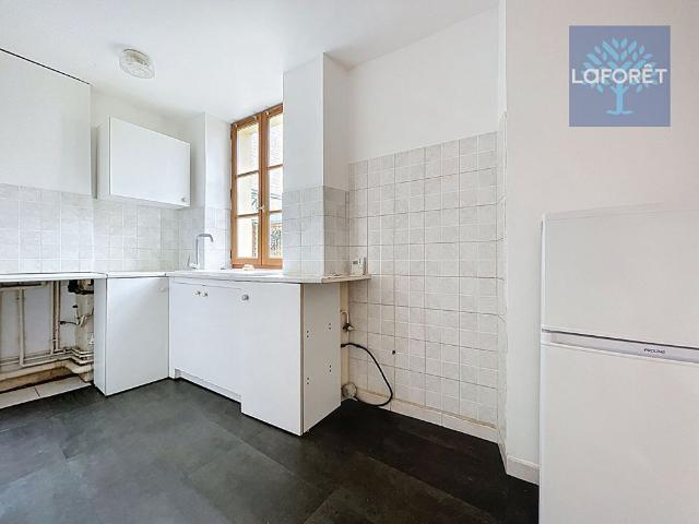 Appartement location à Rambouillet