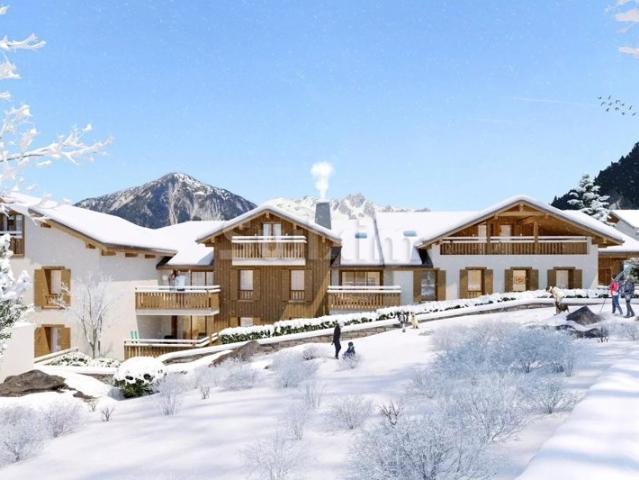 Appartement vente à Albertville, Champagny-en-vanoise