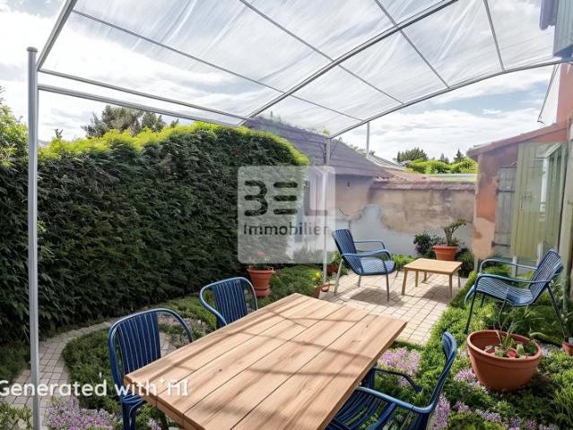 Appartement vente à Carpentras, Cairanne