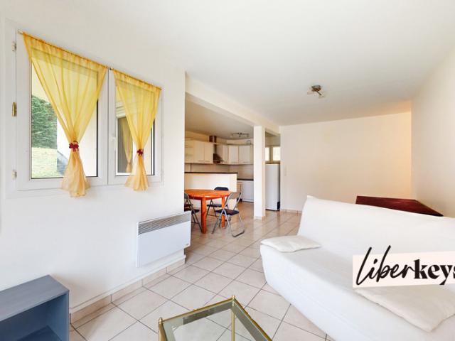 Appartement vente à Toulouse, Saint-orens-de-gameville