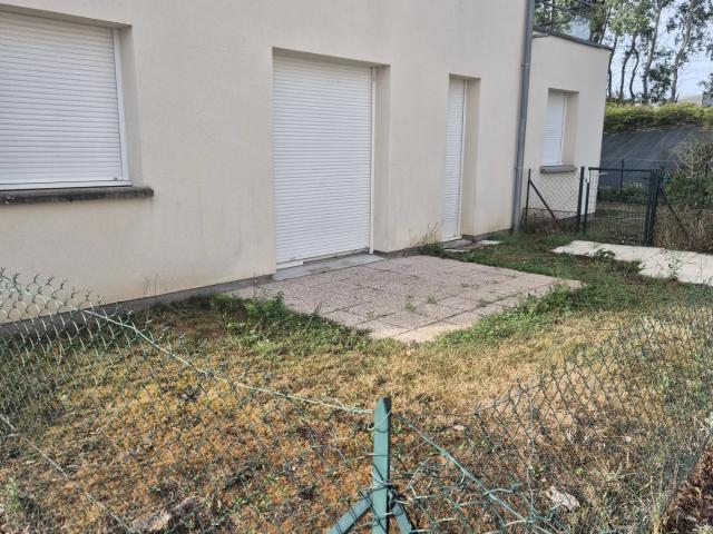 Appartement vente à Thaon-les-Vosges