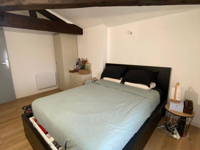 Appartement location à Les Clos, Marans