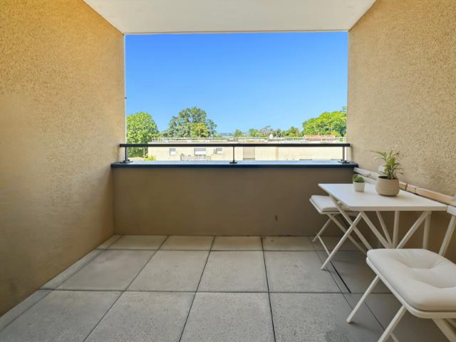 Appartement vente à Bourg-en-Bresse, Saint-didier-de-formans
