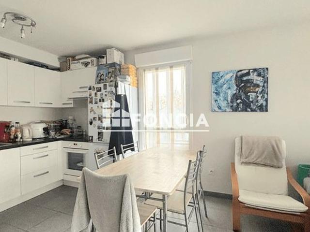 Appartement vente à Pau, Lons