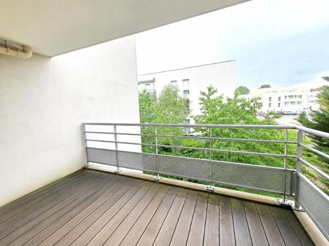 Appartement vente à Lyon, Métropole de Lyon