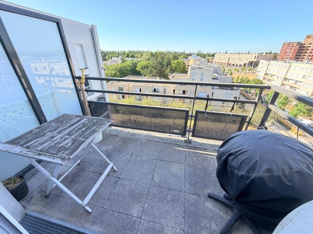 Appartement vente à Évry, Petit-bourg