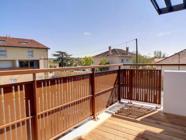 Appartement location à Zone artisanale Les Agriès, Labarthe-sur-Lèze