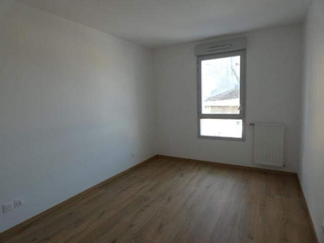 Appartement location à Irigny, Rhône
