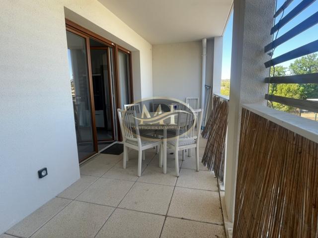 Appartement vente à Istres, Martigues