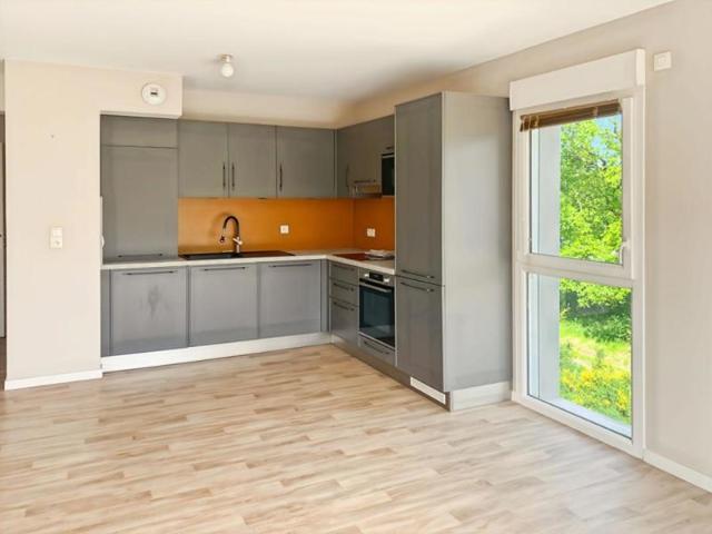 Appartement vente à Vannes, Bretagne