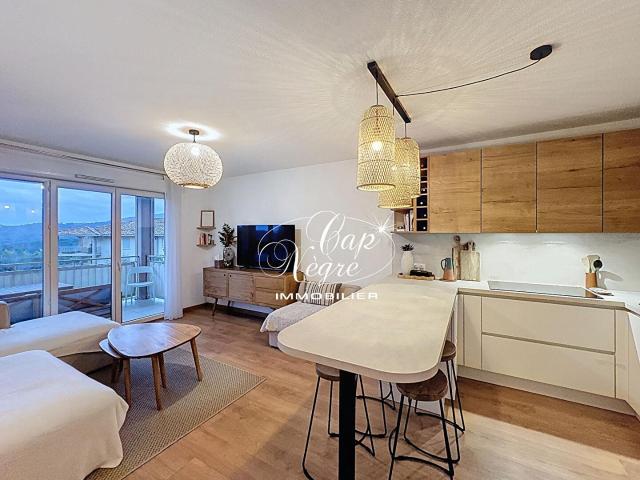 Appartement vente à Arrondissement de Draguignan, La Croix-valmer