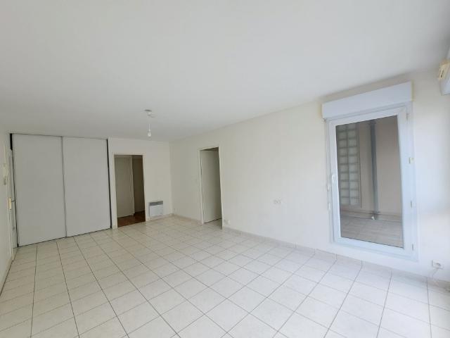 Appartement location à Viarme, Nantes