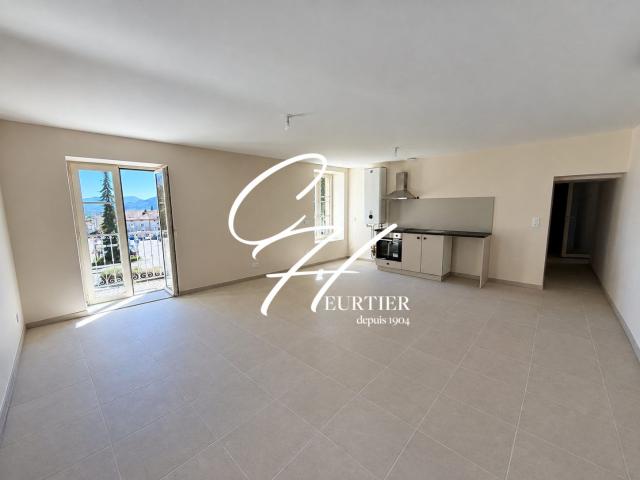 Appartement location à Racin, Voreppe