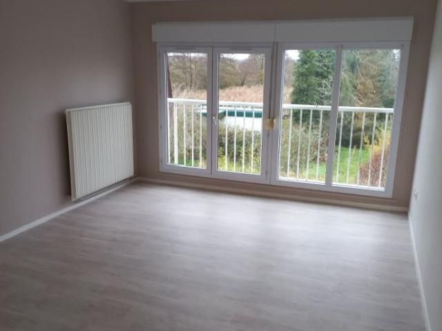 Appartement location à Clamecy, Entrains-sur-nohain