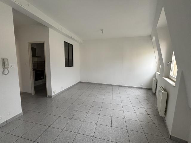Appartement location à Metz