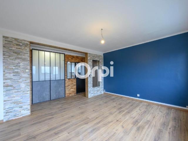 Appartement vente à Douai, Nord