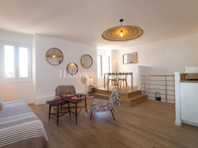 Appartement vente à Ajaccio, Cargèse