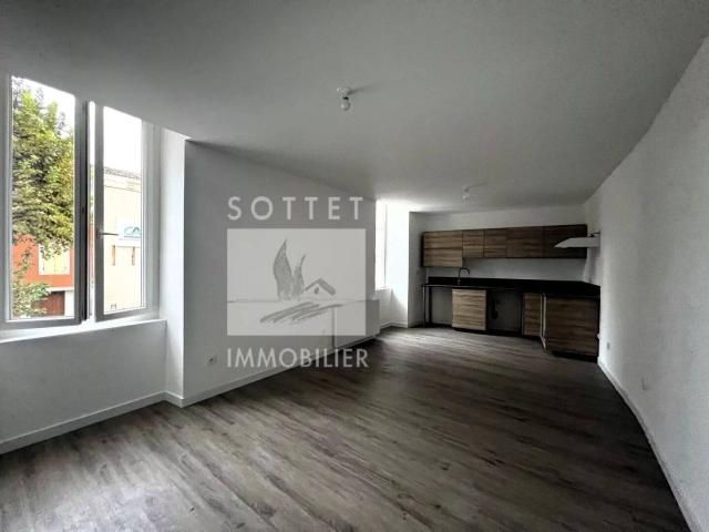Appartement location à ZA Grés de Tousilles, Bollène