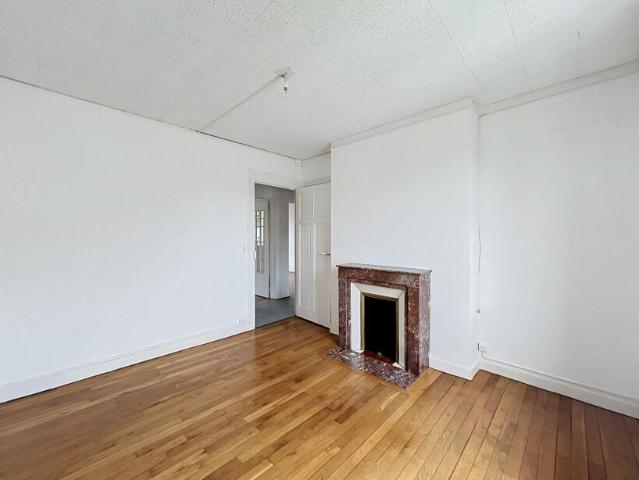 Appartement location à Reims