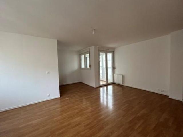 Appartement location à Reims