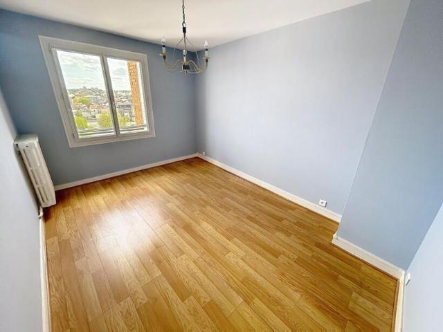 Appartement location à Reims