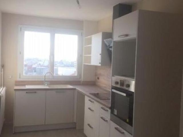 Appartement location à Reims
