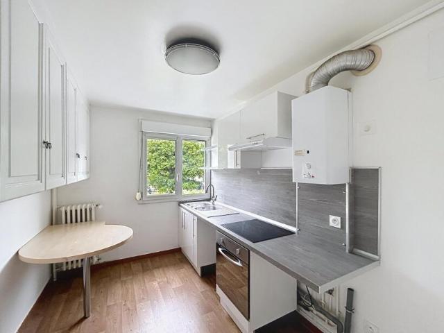Appartement location à Reims